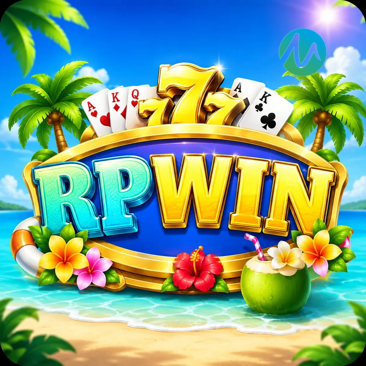 Logo rpwin